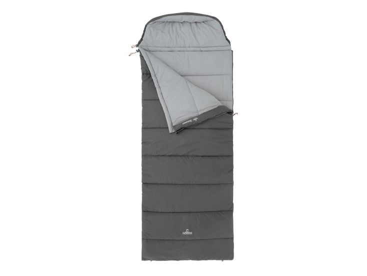 Nomad Passaat sacco a pelo - Grey Nomad Passaat sacco a pelo - Grey