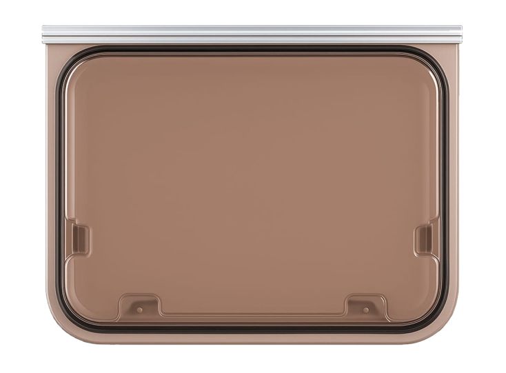 NRF America 700 x 300 mm finestra - Bronze