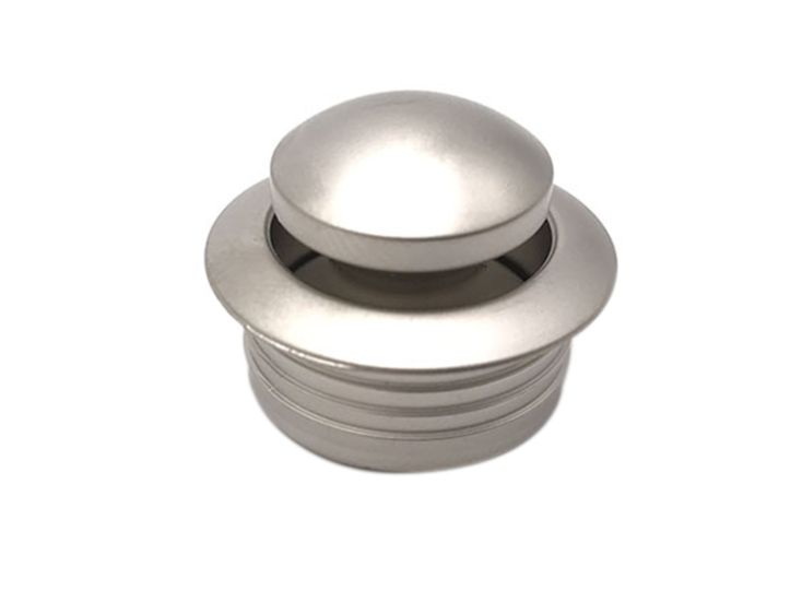 Pulsante push-lock mini