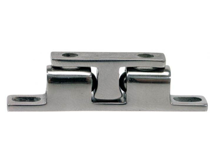 Obelink chiusura a doppia sfera - Chrome