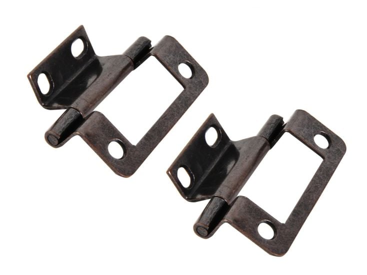 Obelink cerniere piegate - Brown