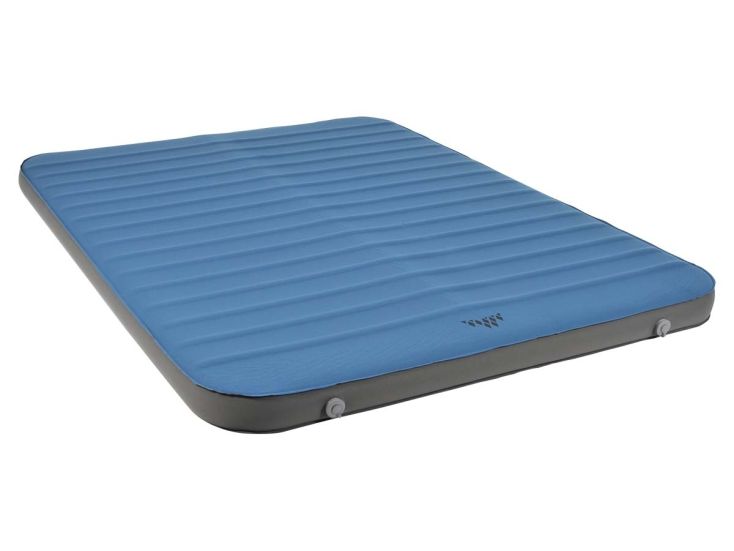 Obelink Sleepwell Air 10 Duo materassino - 201 x 150 cm