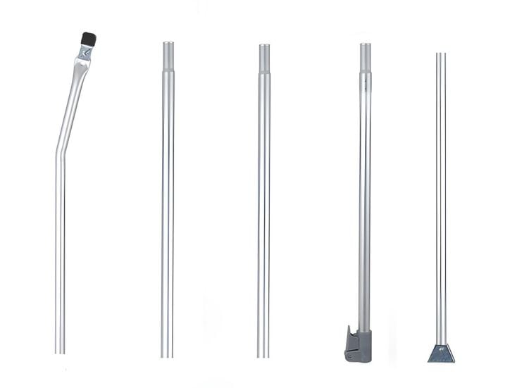Obelink Aluminium Quick palo di pressione