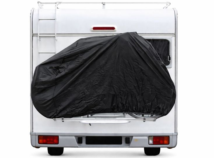 Obelink copribici per portabici posteriore