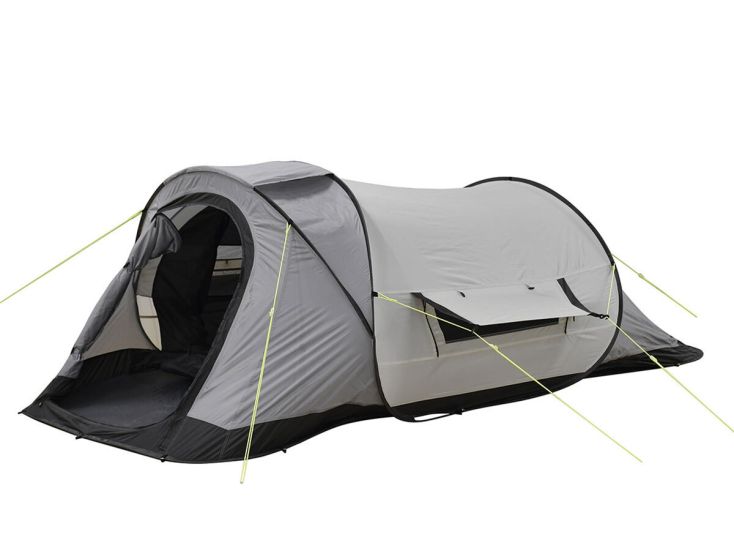 Obelink Aero Space CoolDark tenda pop-up