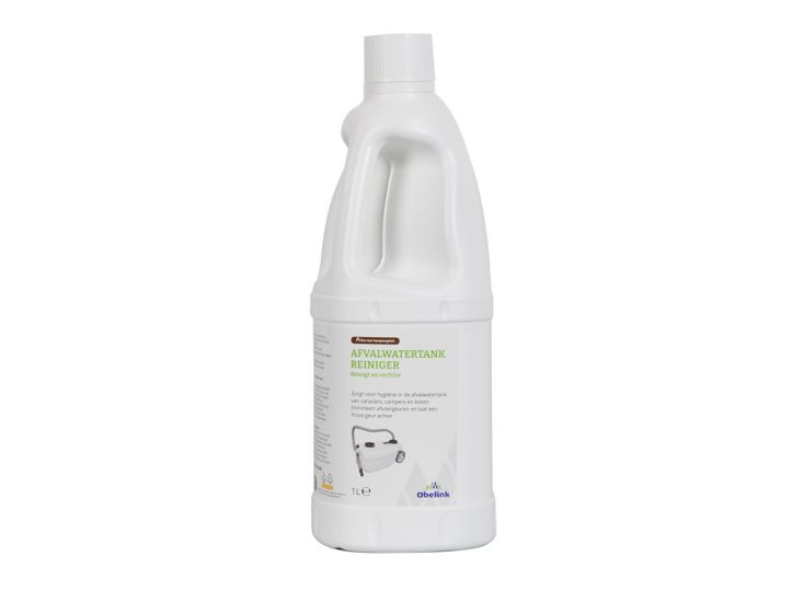 Obelink detergente per serbatoio delle acque grigie - 1 l