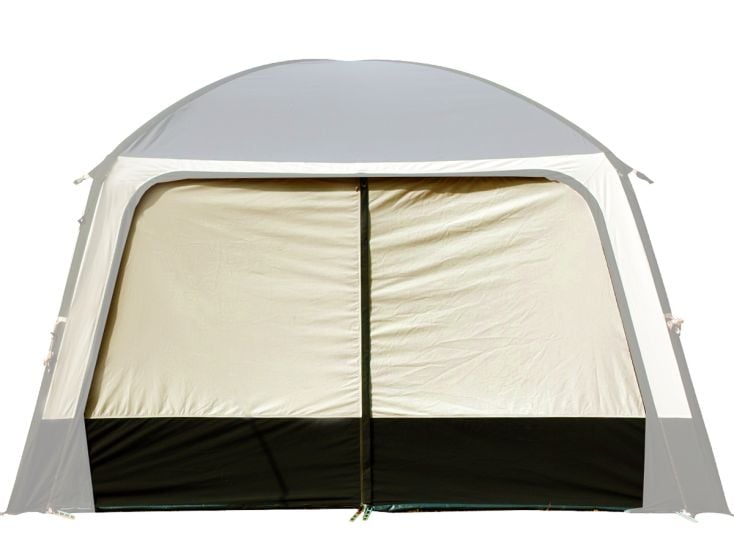 Obelink Air Shelter 365 TC parete laterale con porta