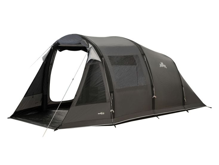 Obelink Amber 4 Easy Air CoolDark tenda a tunnel Obelink Amber 4 Easy Air CoolDark tenda a tunnel