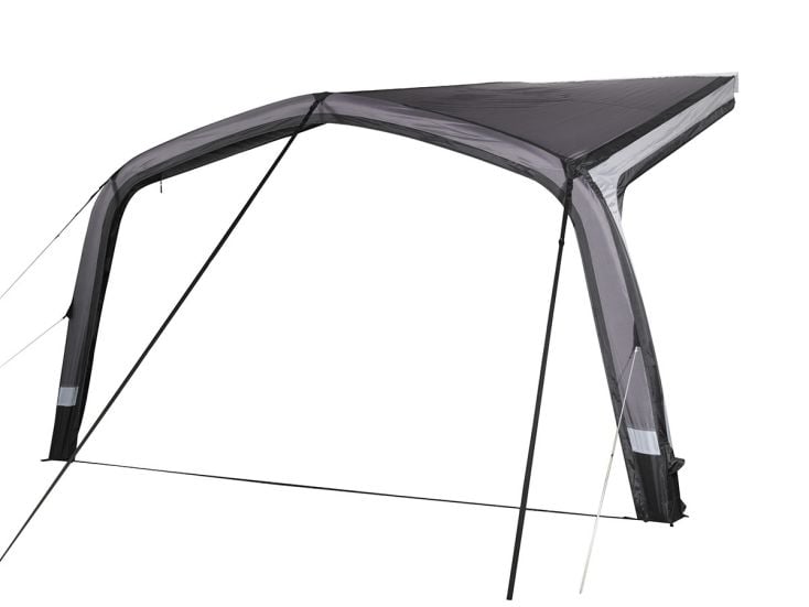 Obelink Arcade 330 Sunroof Easy Air CoolDark tendalino per caravan