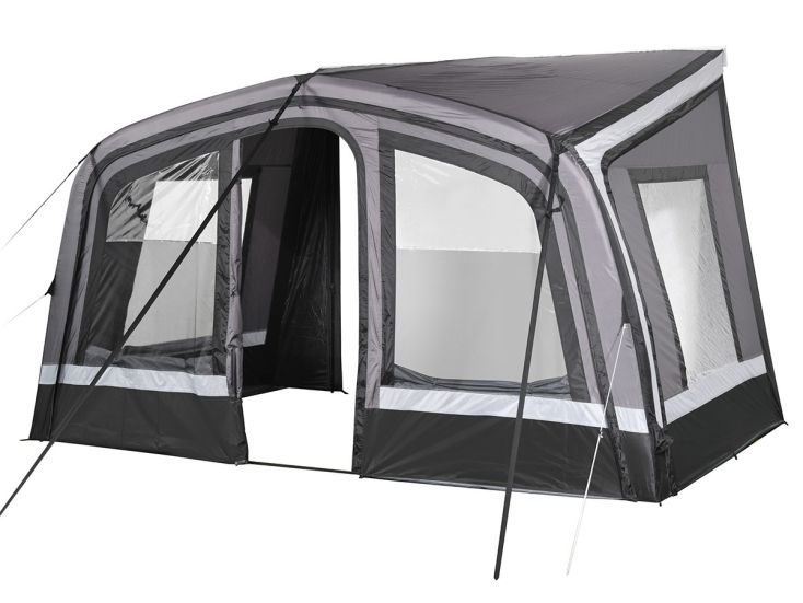 Obelink Arcade 440 Sunroof Easy Air tendalino per caravan - set completo