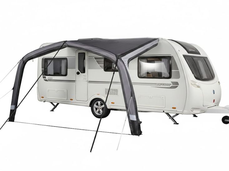 Obelink Arcade 440 Sunroof Easy Air tendalino per caravan