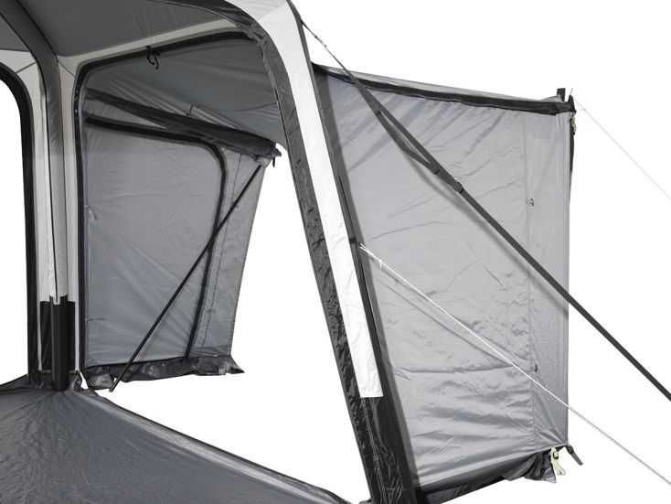 Obelink Base Pod Easy Air DA lembo di collegamento