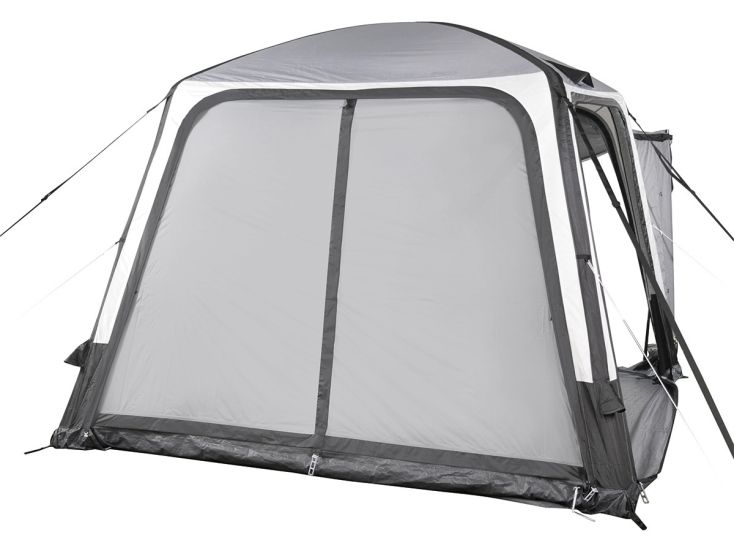 Obelink Base Pod 300 Easy Air Shelter parete laterale con porta