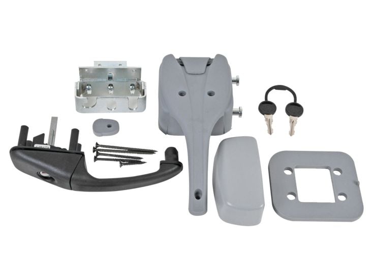 Obelink Basic SRT serratura per porta