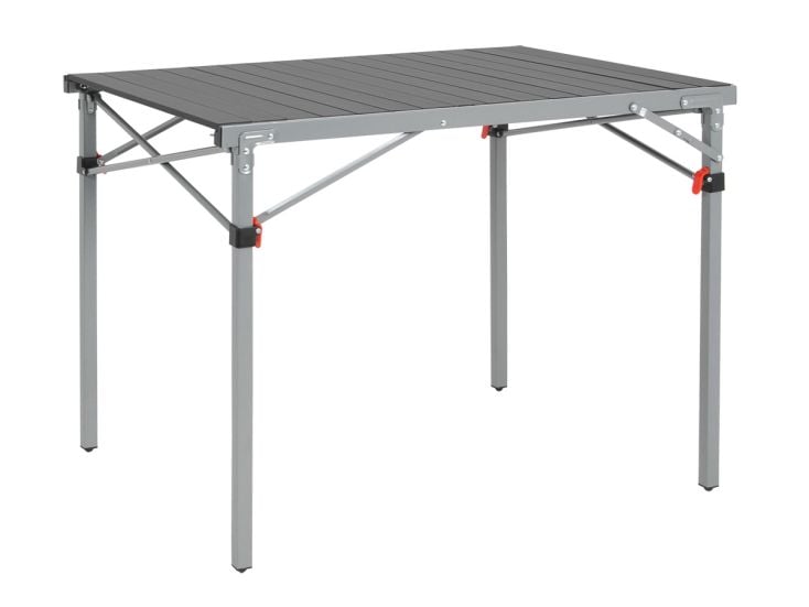Obelink Basso tavolo piano arrotolabile