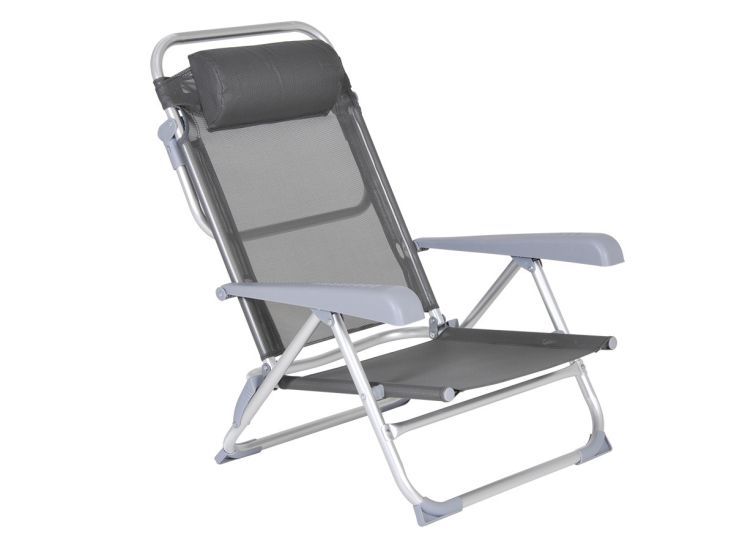 Obelink Beach 101 spiaggina - Grey