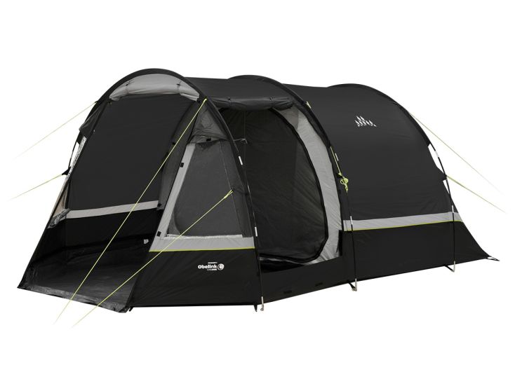 Obelink Benidorm 4 CoolDark tenda a tunnel