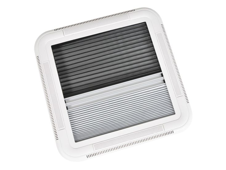 Obelink Panorama 40 x 40 cornice interna universale