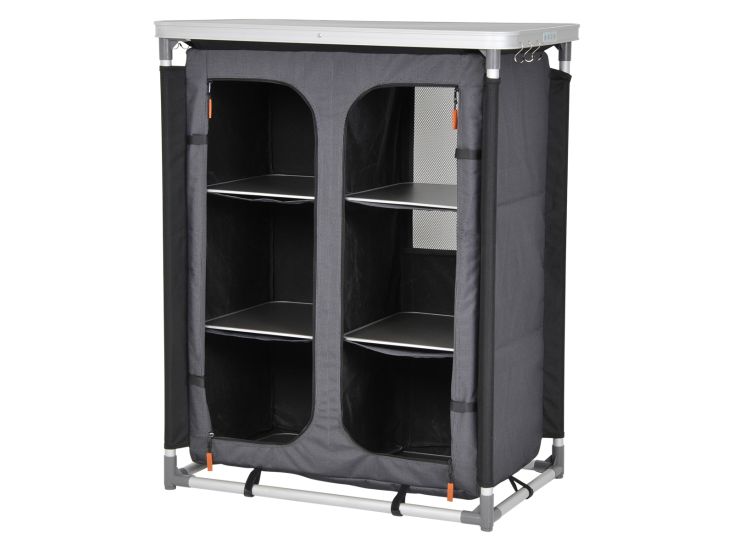 Obelink mobiletto Brussel Luxe