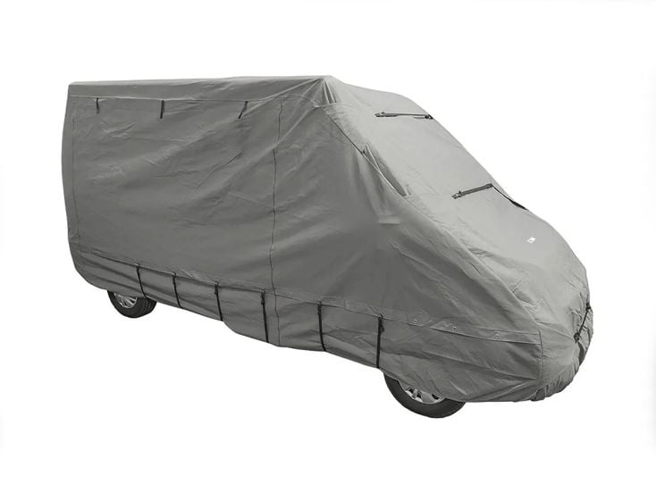 Obelink telo copri furgone - 655 cm