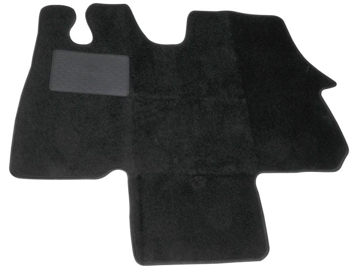 Obelink Fiat Ducato dal 2002 al 2006 tappetino per cabina guida