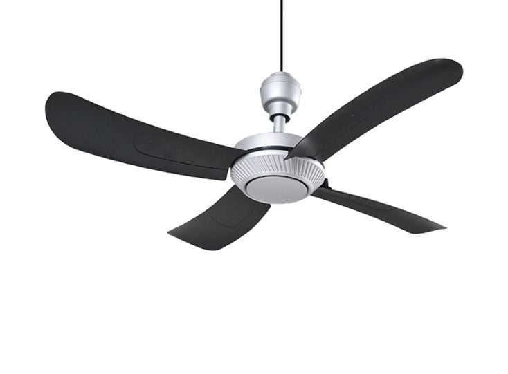 Obelink Camp Fan ventilatore
