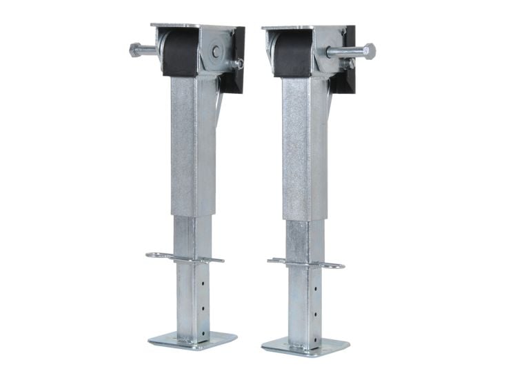 Obelink piedini di stazionamento per camper 290-460 mm