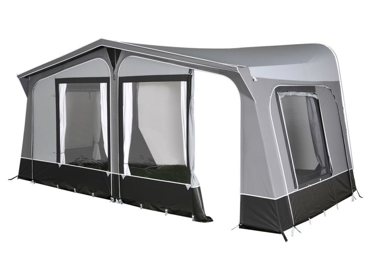 Obelink Capri 270 taglia 15 (1000 - 1025 cm) veranda per caravan
