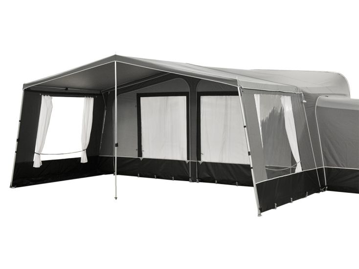 Capri Sunroof taglia 8
