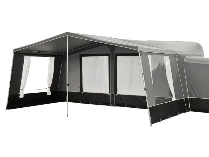 Capri Sunroof taglia 10