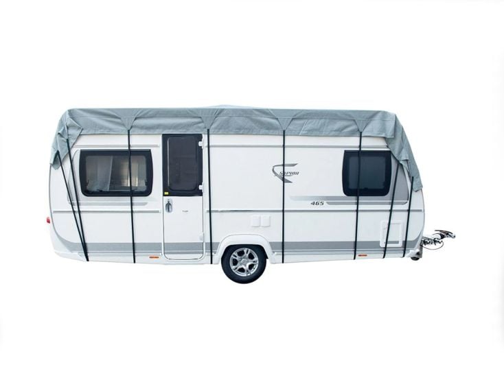 Obelink copertura tetto caravan e camper - 700 cm