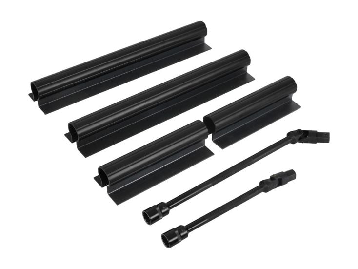 Obelink comfort kit per caravan
