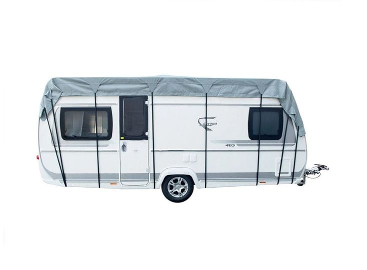 Obelink copertura tetto caravan e camper - 700 cm