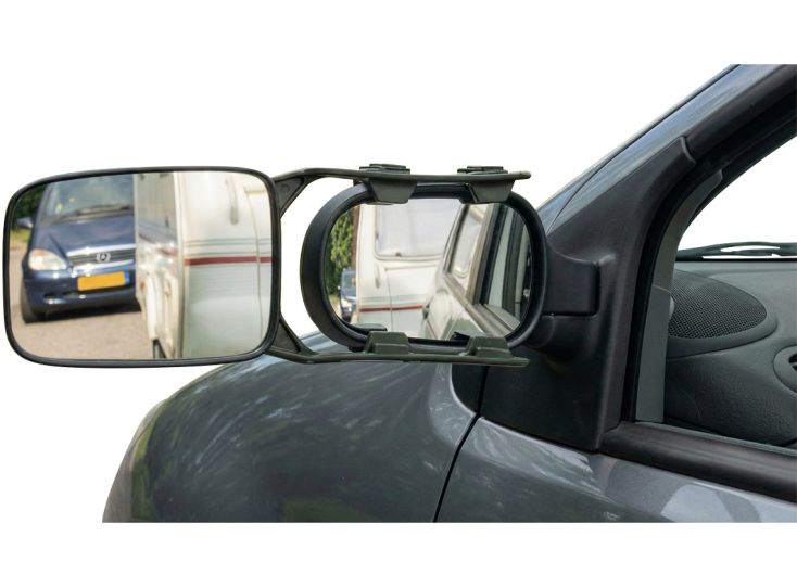 Obelink specchietto retrovisore caravan