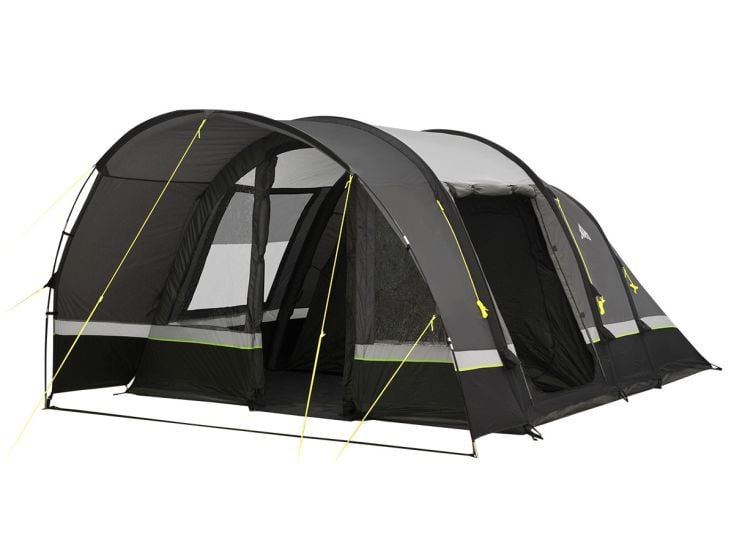 Obelink Columbia 5 Easy Air tenda a tunnel