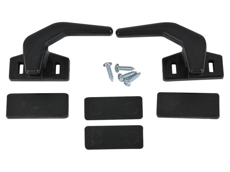 Obelink set di maniglie completo