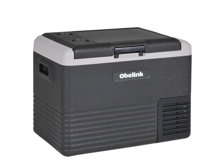 Obelink Coolmove 40 frigo box a compressore