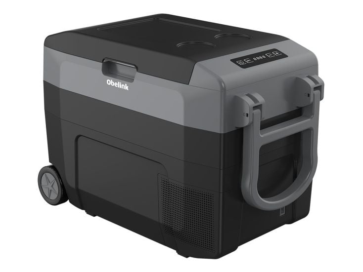 Obelink Coolmove 40 Travel frigo box a compressore