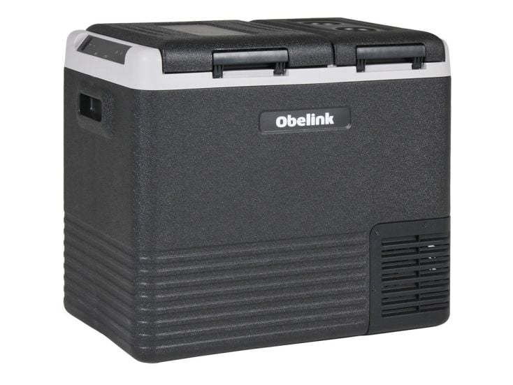 Obelink Coolmove 41 Duo frigo box a compressore