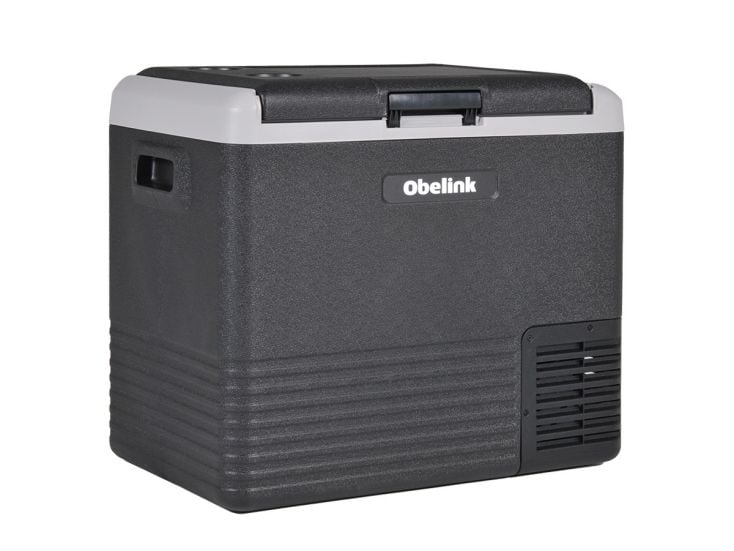 Obelink Coolmove 50 frigo box a compressore