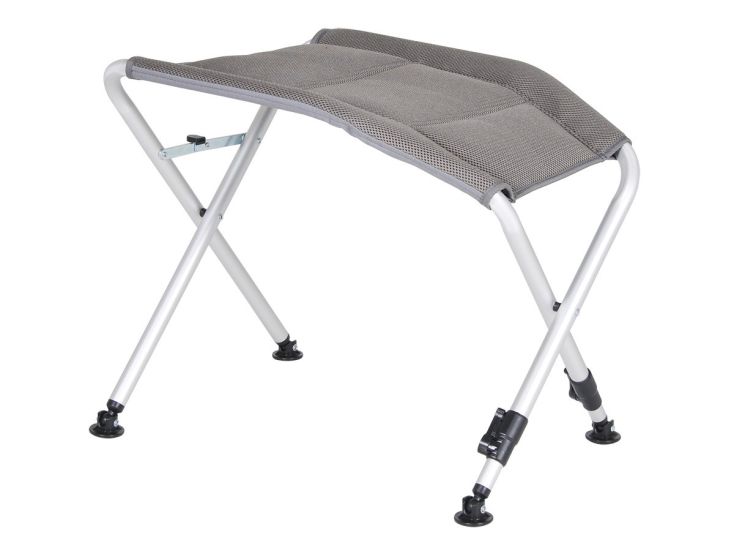 Obelink Corsa poggiapiedi - Grey