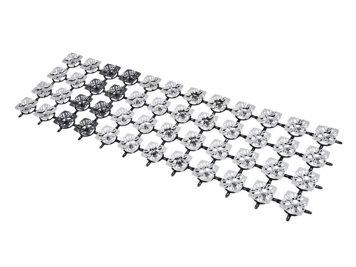 Obelink Cubile pacchetto base sistema letto - 70/80 x 200 cm