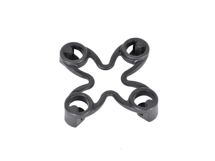 Obelink Cubile sistema letto - tenso-elementi crociati