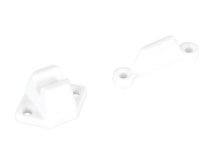 Obelink fermaporta standard - White