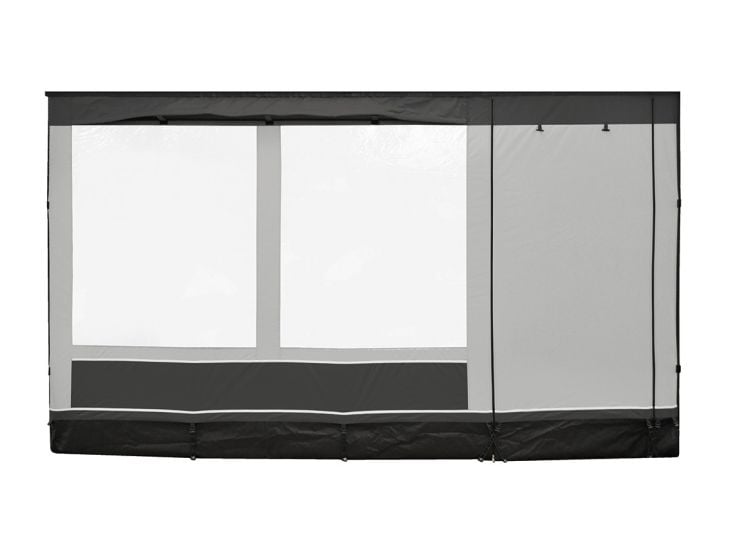Obelink Emperor parete frontale - 355 cm