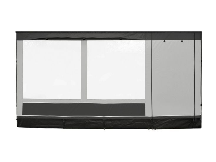 Obelink Emperor parete frontale - 430 cm