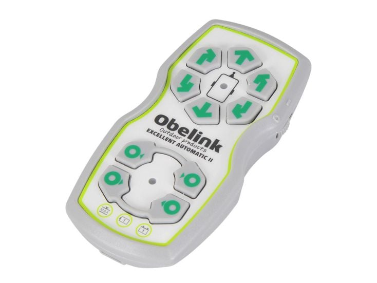 Obelink Excellent Automatic telecomando