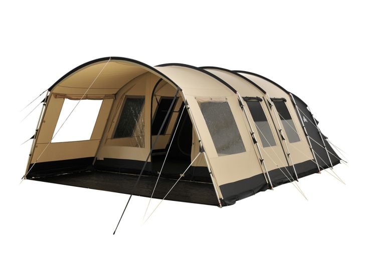 Obelink Familia 5 tenda a tunnel