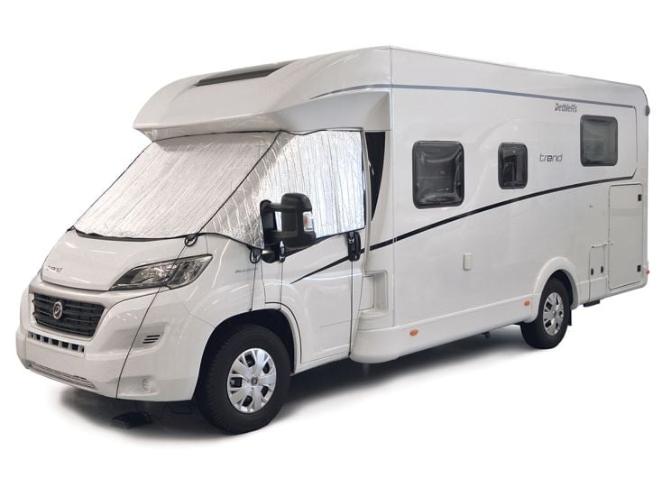 Obelink Fiat Ducato dal 2006 oscurante termico 4 stagioni