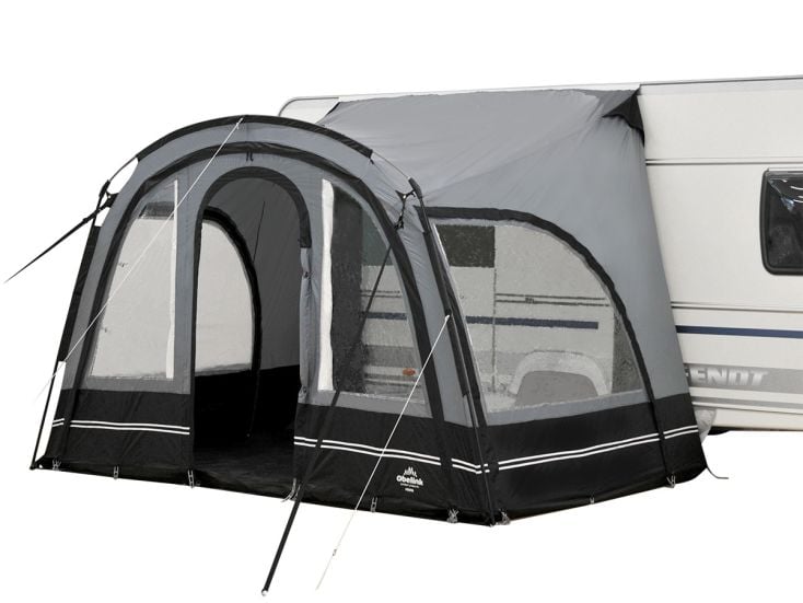 Obelink Fiesta Comfort veranda per caravan
